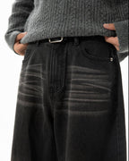 Jeans da uomo Dritti Sfumati | Rowan, immagine 6