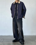 Jeans da uomo Dritti Vita Media | Rowan