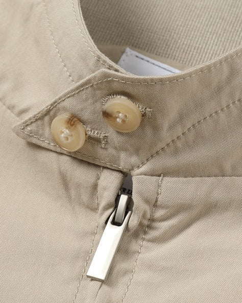 Giubbotto da uomo Casual in Cotone | Rowan, immagine 2