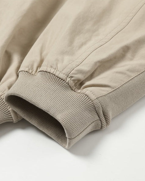 Giubbotto da uomo Casual in Cotone | Rowan, immagine 5