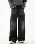 Jeans da uomo Dritti Sfumati | Rowan