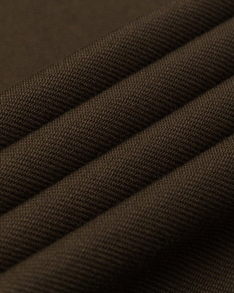 Pantaloni da uomo Dritti in Tessuto Fluido | Rowan, immagine 6