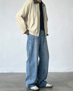 Jeans da uomo Dritti Vita Media | Rowan, immagine 6