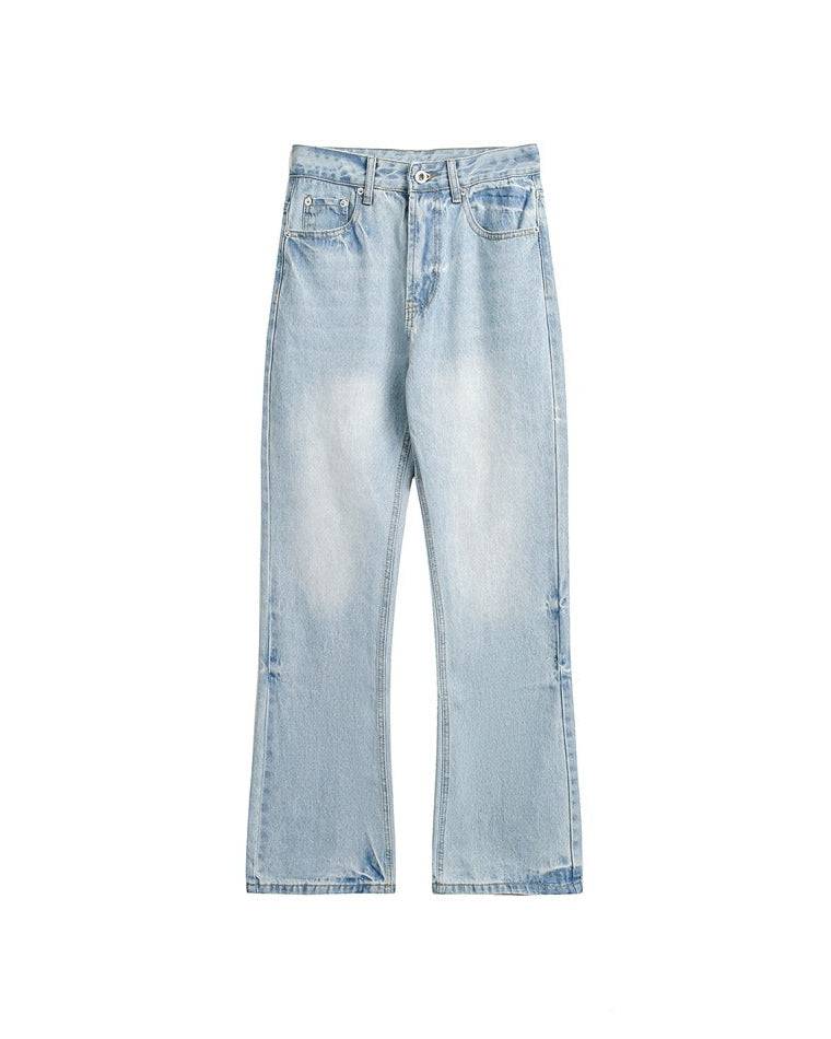 Jeans da uomo a Zampa di Elefante | Rowan, immagine 6
