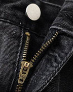 Jeans da uomo Dritti Sfumati | Rowan, immagine 7