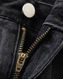 Jeans da uomo Dritti Sfumati | Rowan, immagine 7