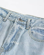 Jeans da uomo a Zampa di Elefante | Rowan, immagine 8