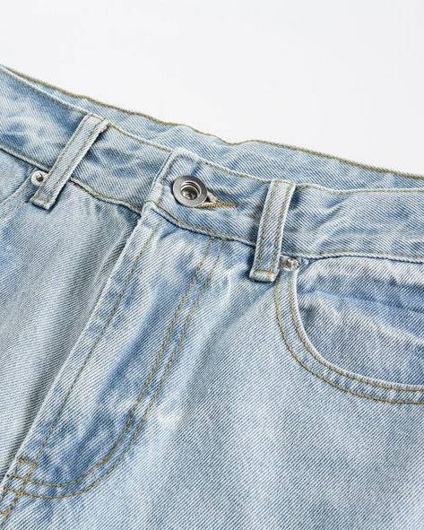 Jeans da uomo a Zampa di Elefante | Rowan, immagine 8