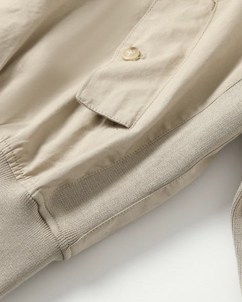 Giubbotto da uomo Casual in Cotone | Rowan, immagine 8