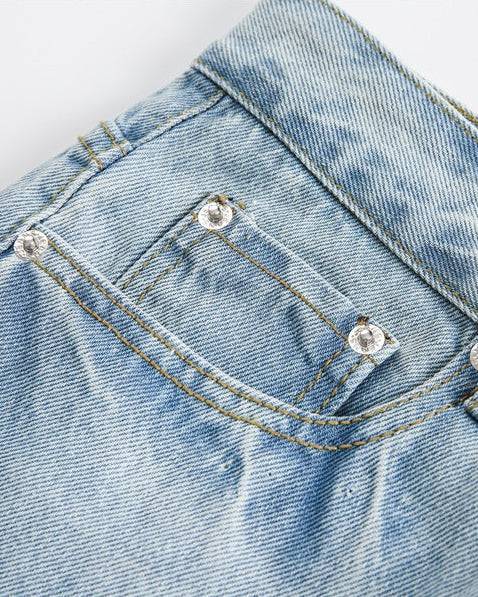 Jeans da uomo a Zampa di Elefante | Rowan, immagine 9