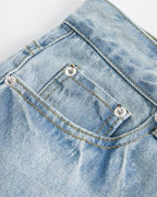 Jeans da uomo a Zampa di Elefante | Rowan, immagine 9