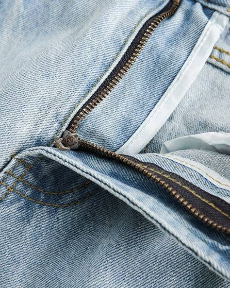 Jeans da uomo a Zampa di Elefante | Rowan, immagine 10