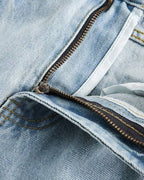 Jeans da uomo a Zampa di Elefante | Rowan, immagine 10