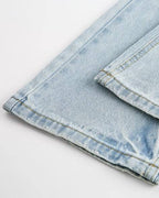 Jeans da uomo a Zampa di Elefante | Rowan, immagine 11