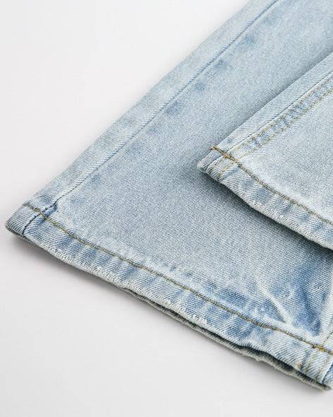 Jeans da uomo a Zampa di Elefante | Rowan, immagine 11