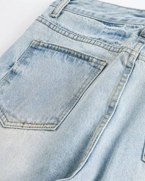 Jeans da uomo a Zampa di Elefante | Rowan, immagine 12