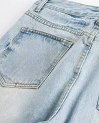 Jeans da uomo a Zampa di Elefante | Rowan, immagine 12