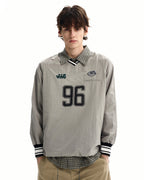 Maglione da uomo Pullover con Motivo Jacquard | Rowan, immagine 3