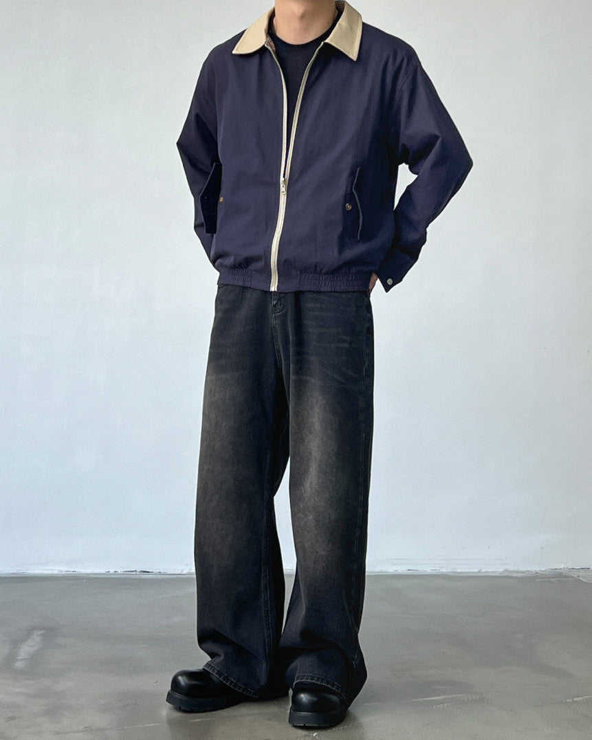 Jeans da uomo Dritti Vita Media | Rowan, immagine 2