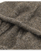 Cardigan da uomo con Cappuccio in Misto Lana | Rowan, immagine 8