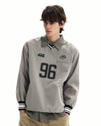Maglione da uomo Pullover con Motivo Jacquard | Rowan, immagine 2