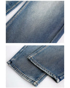 Jeans Larghi da uomo Loose Fit | Rowan, immagine 6