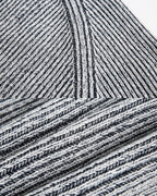 Maglione da uomo Girocollo a Coste | Rowan, immagine 3