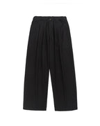 Pantaloni da uomo Dritti in Tessuto Fluido | Rowan, immagine 12