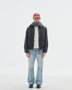 Jeans da uomo a Zampa di Elefante | Rowan, immagine 4