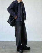 Jeans da uomo Dritti Vita Media | Rowan, immagine 3