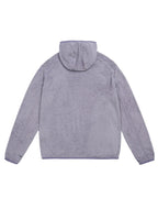 Felpa da uomo con Cappuccio in Pile | Rowan, immagine 12