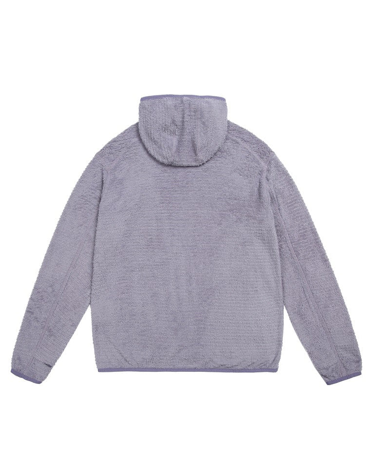 Felpa da uomo con Cappuccio in Pile | Rowan, immagine 12