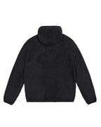 Felpa da uomo con Cappuccio in Pile | Rowan, immagine 8