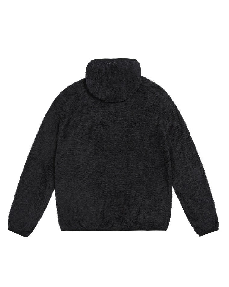 Felpa da uomo con Cappuccio in Pile | Rowan, immagine 8