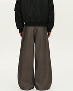 Pantaloni da uomo Affusolati con Pinces | Rowan, immagine 3
