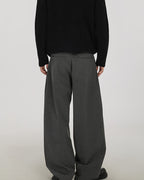 Pantaloni Larghi da uomo Elasticizzati | Rowan, immagine 3