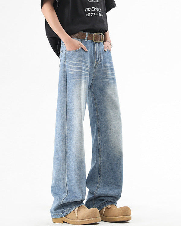 Jeans da uomo Dritti Delavé | Rowan, immagine 4