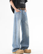 Jeans da uomo Dritti Delavé | Rowan, immagine 4