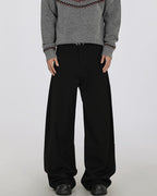 Pantaloni Larghi da uomo Elasticizzati | Rowan, immagine 4