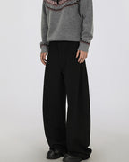 Pantaloni Larghi da uomo Elasticizzati | Rowan, immagine 5