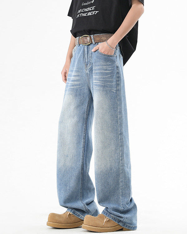 Jeans da uomo Dritti Delavé | Rowan, immagine 3