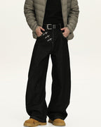 Jeans Larghi da uomo Elasticizzati | Rowan