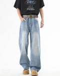 Jeans da uomo Dritti Delavé | Rowan