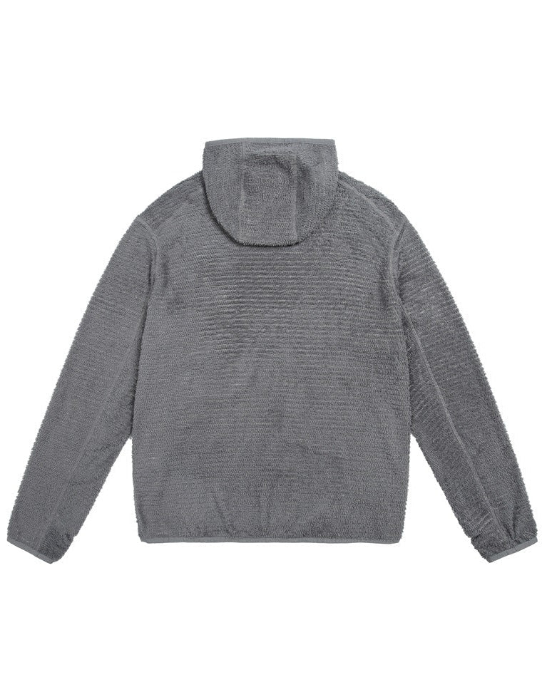 Felpa da uomo con Cappuccio in Pile | Rowan, immagine 10