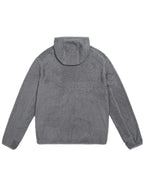 Felpa da uomo con Cappuccio in Pile | Rowan, immagine 10