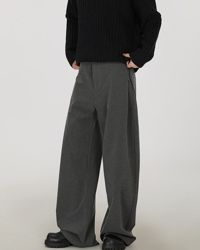 Pantaloni Larghi da uomo Elasticizzati | Rowan, immagine 2