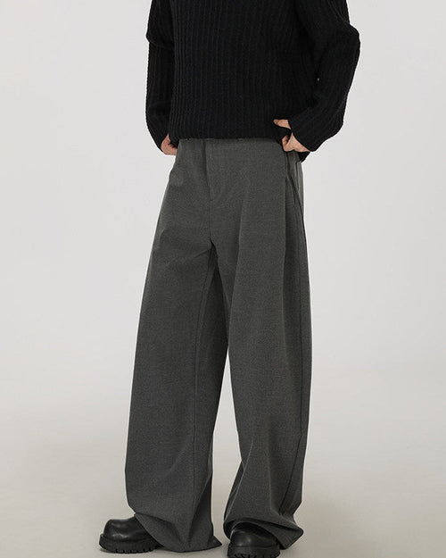 Pantaloni Larghi da uomo Elasticizzati | Rowan, immagine 2