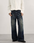 Jeans da uomo con Pinces Sfumati | Rowan