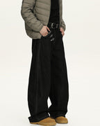 Jeans Larghi da uomo Elasticizzati | Rowan, immagine 3