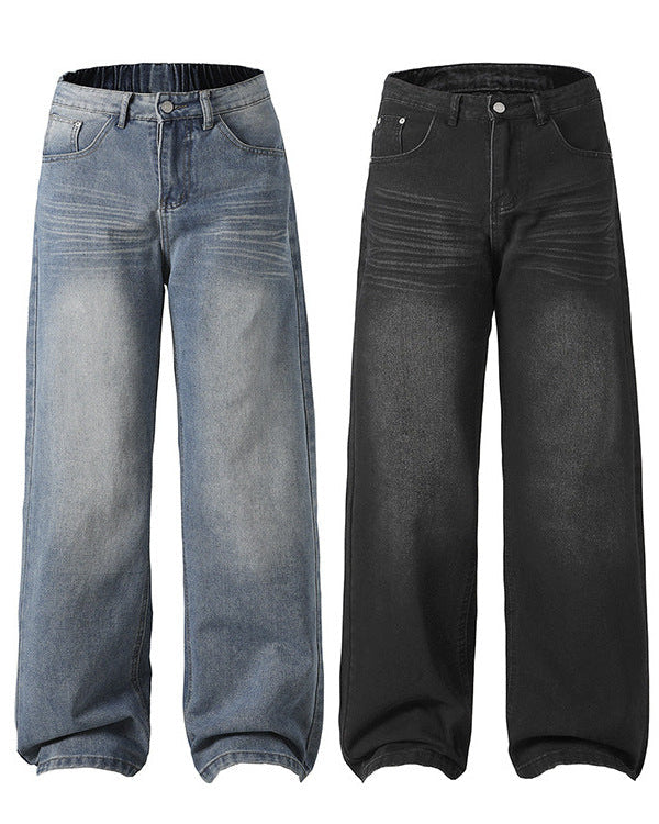 Jeans da uomo Dritti Delavé | Rowan, immagine 5